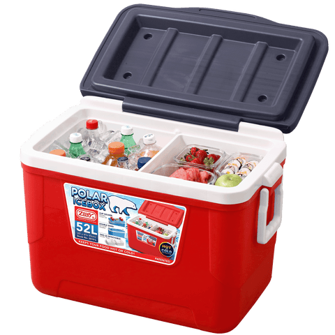 Polar Icebox Glass Large