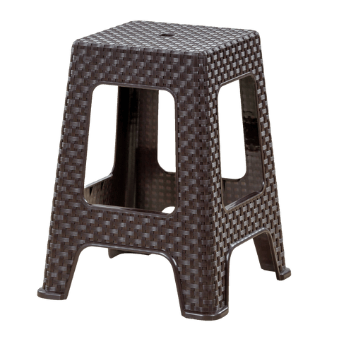  Rattan Stool