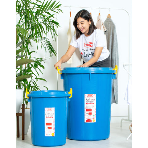 Sakura Drum Extra Large 