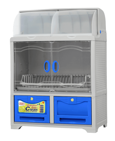 Smart Bio Clean - Blue