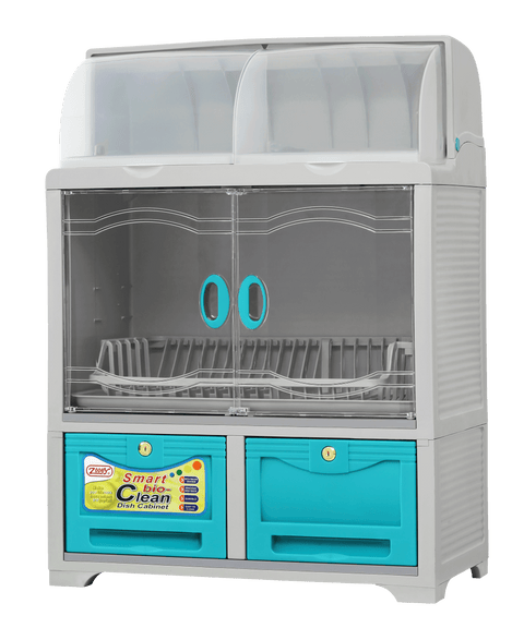 Smart Bio Clean - Green