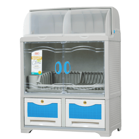 Smart Bio Clean - Blue