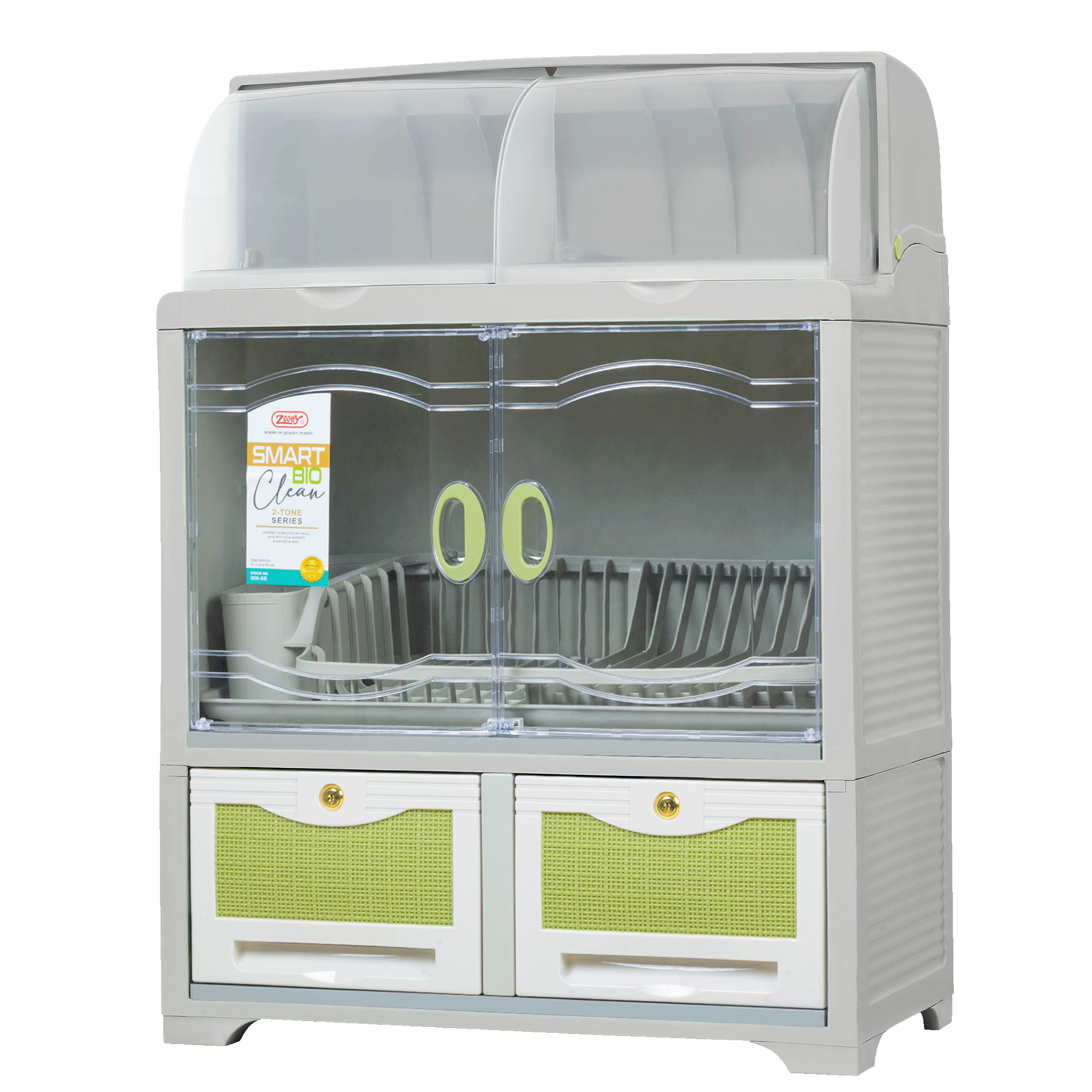 Smart Bio Clean – Zooey Official Store