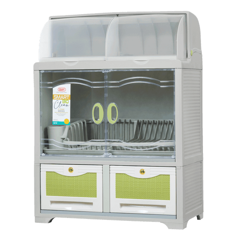 Smart Bio Clean - Green