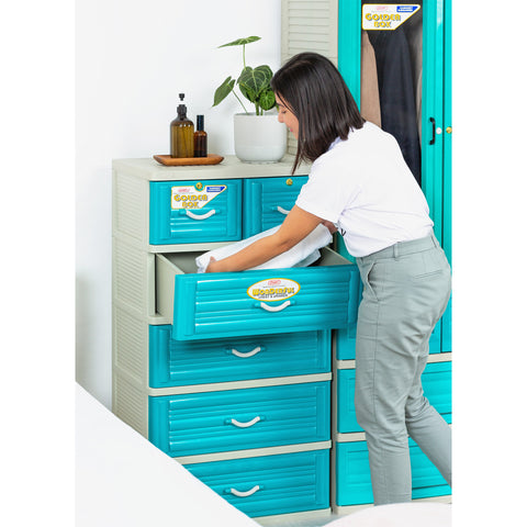 Wonderful Drawer