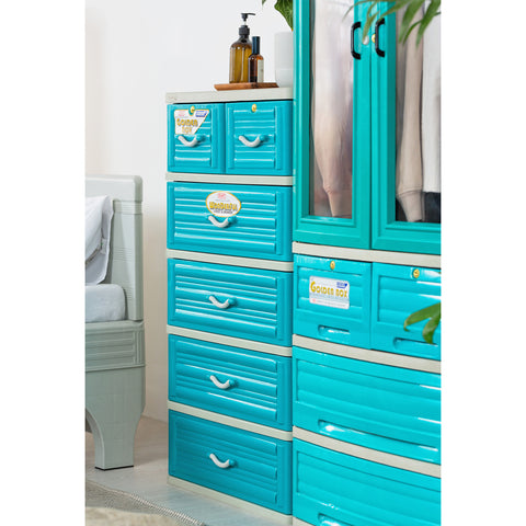 Wonderful Drawer