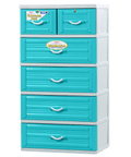 Wonderful Drawer - Green