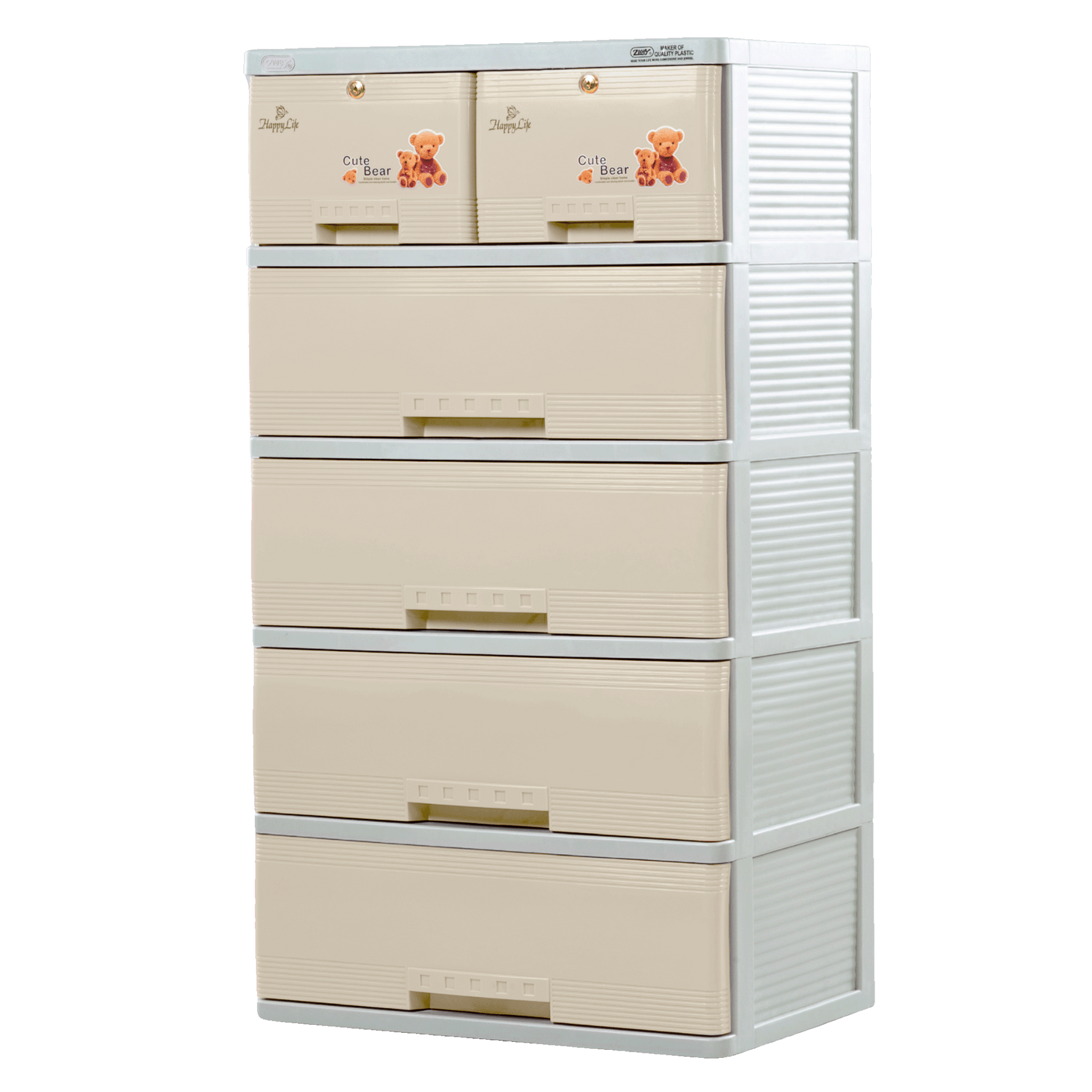 Drawer - そらしど zooey-adora-drawer-storage-