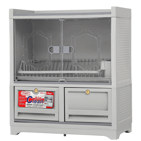 Zooey Bioclean 908