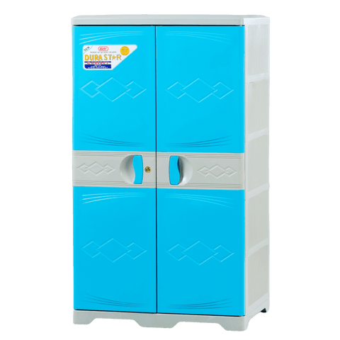 Zooey’s Dura Star - Light Blue