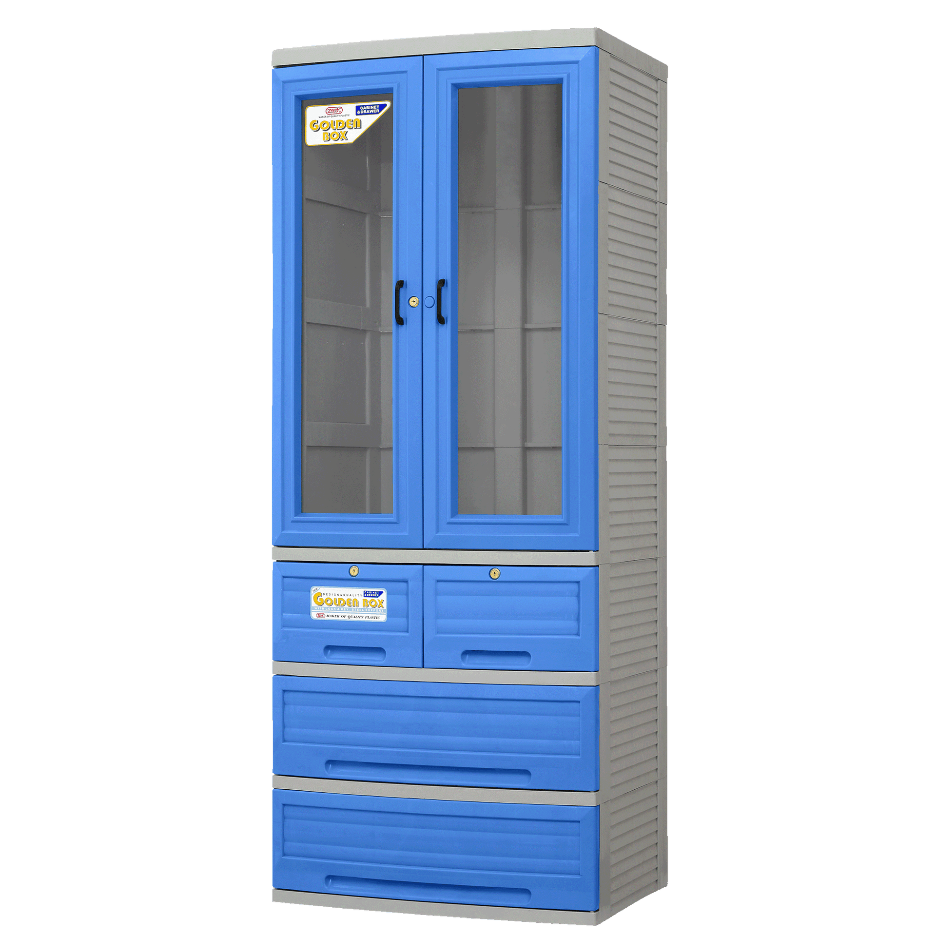 Extra Neat & Nice Cabinet – Zooey Official Store