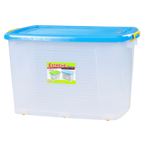 Zooey Extreme Extra Large Box - Blue
