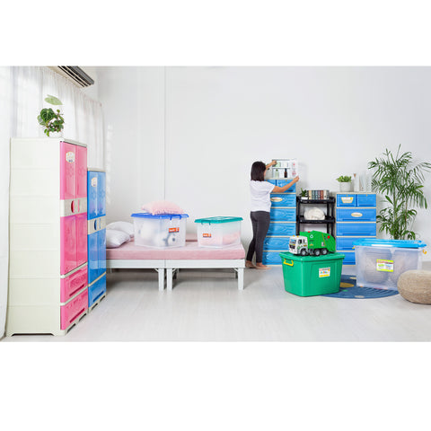 Zooey First Aid Box
