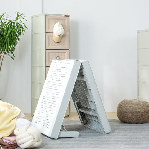 Zooey Flexy Folding Bed