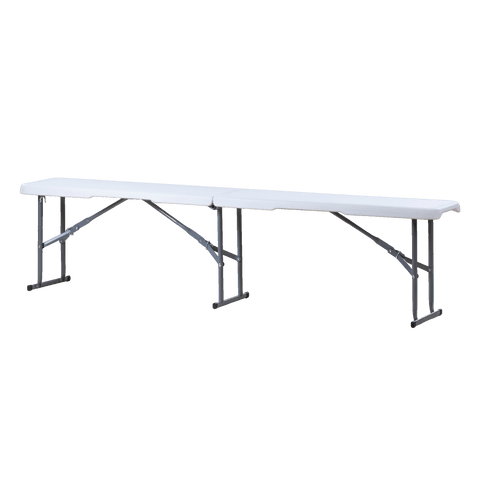 Zooey Folding Bench (6 Feet)