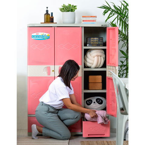 Zooey Grand Star Cabinet 