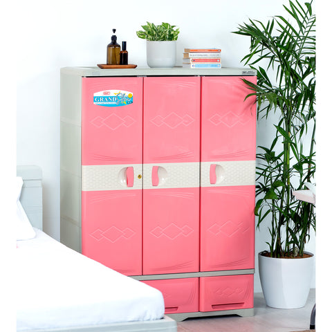 Zooey Grand Star Cabinet 