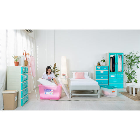Zooey Happy Box Big