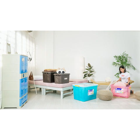 Zooey Happy Box Small