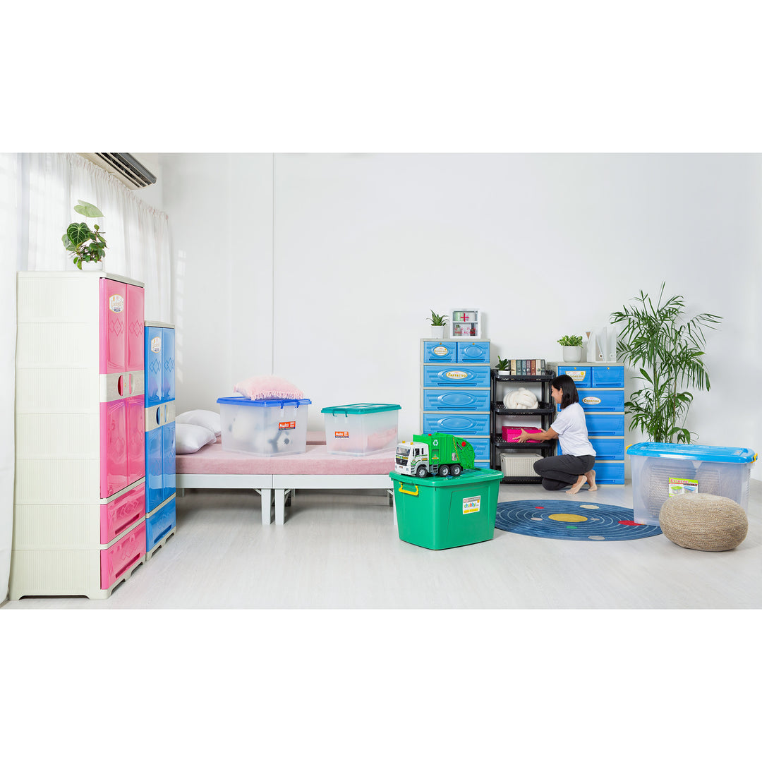 Jumbo Rack 4 Layer – Zooey Official Store