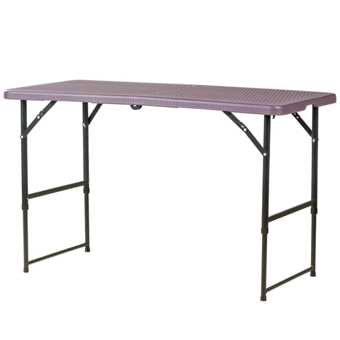 Zooey’s Mini Budget Folding Table