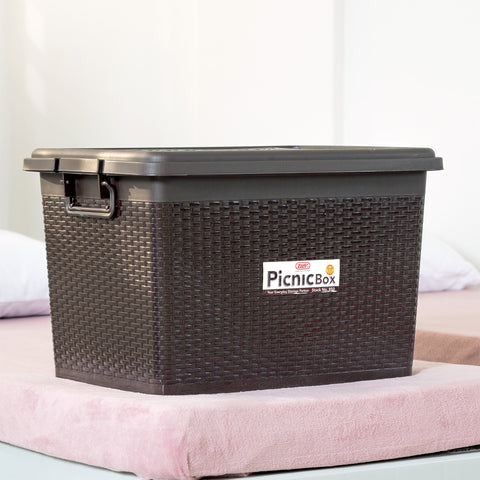 Zooey Picnic Box Big 