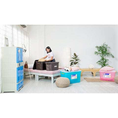 Zooey Picnic Box Big 