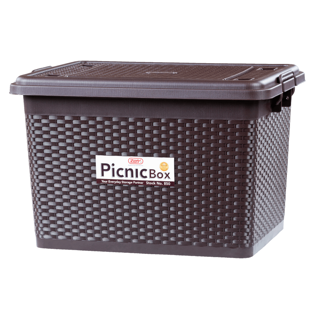 Picnic Box Small – Zooey Official Store