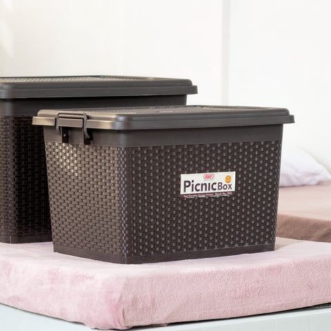 Zooey Picnic Box Small 