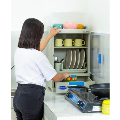 Zooey Primo Dish Organizer 