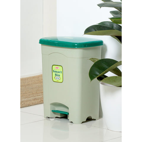 Zooey Smart Bin
