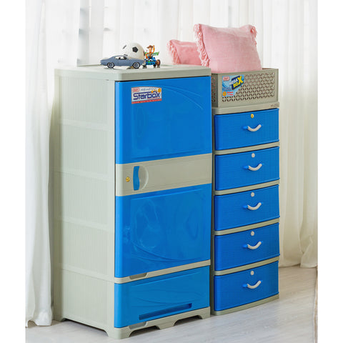 Zooey Starbox Lower Drawer