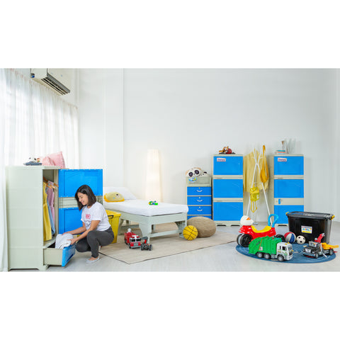 Zooey Starbox Lower Drawer