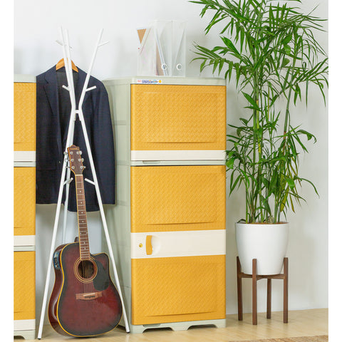Zooey Starbox Rattan Upperbox