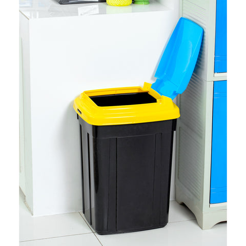 Zooey Ultra Dust Box Trash Bin